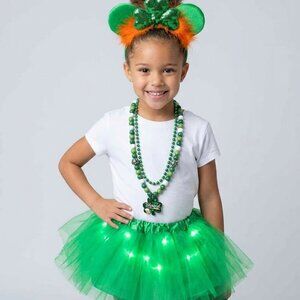 St. Patrick’s Day "Lucky & Blessed" 4-Piece Bundle